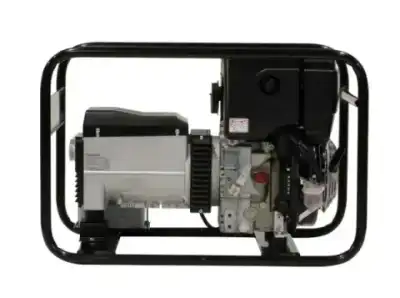 Europower EP6000DE (S)