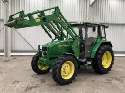 John Deere 3210 Std