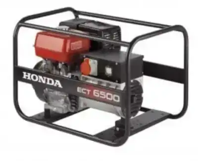 Honda ECT 6500