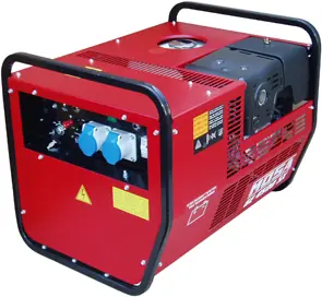 Mosa GE 4500 SX