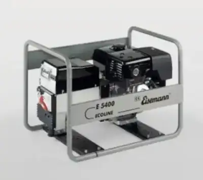 Eisemann E 5400