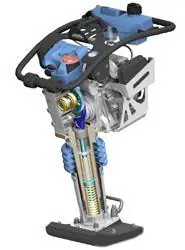 weber mt SRV 620 thumbnail 3