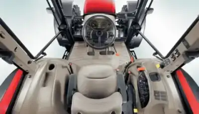 Case IH JXU 95 Profi Plus thumbnail 6