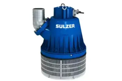 Sulzer J 604 ND