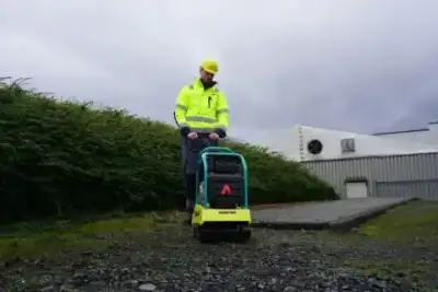 Ammann APR 2540 thumbnail 4