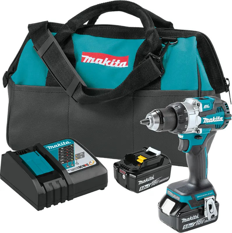 Makita XFD16T