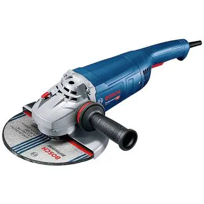 Bosch GWS 22-230 J thumbnail 2