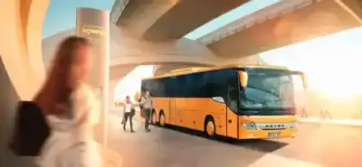 Setra S 419 UL