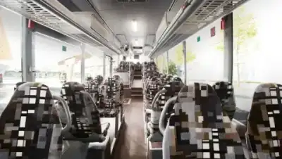 Setra S 419 UL thumbnail 3