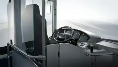 Setra S 419 UL thumbnail 5