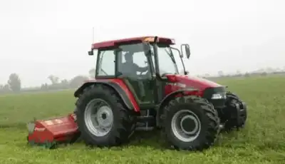Case IH JXU 75 Basis thumbnail 4
