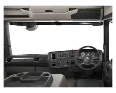 Scania R 650 B4x2NZ