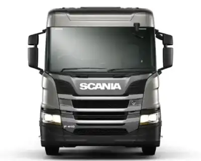 Scania P 410 CB4x4HHZ