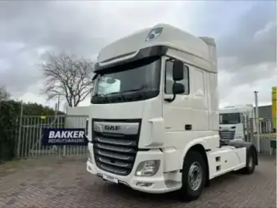 DAF XF 480 FAR