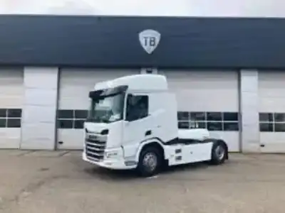 DAF XD 410 FAG