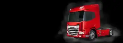DAF XD 450 FAW