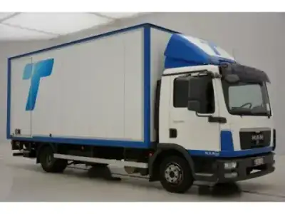 MAN TGL 7.180