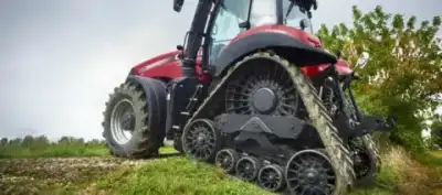 Case IH Magnum 310 RowTrac