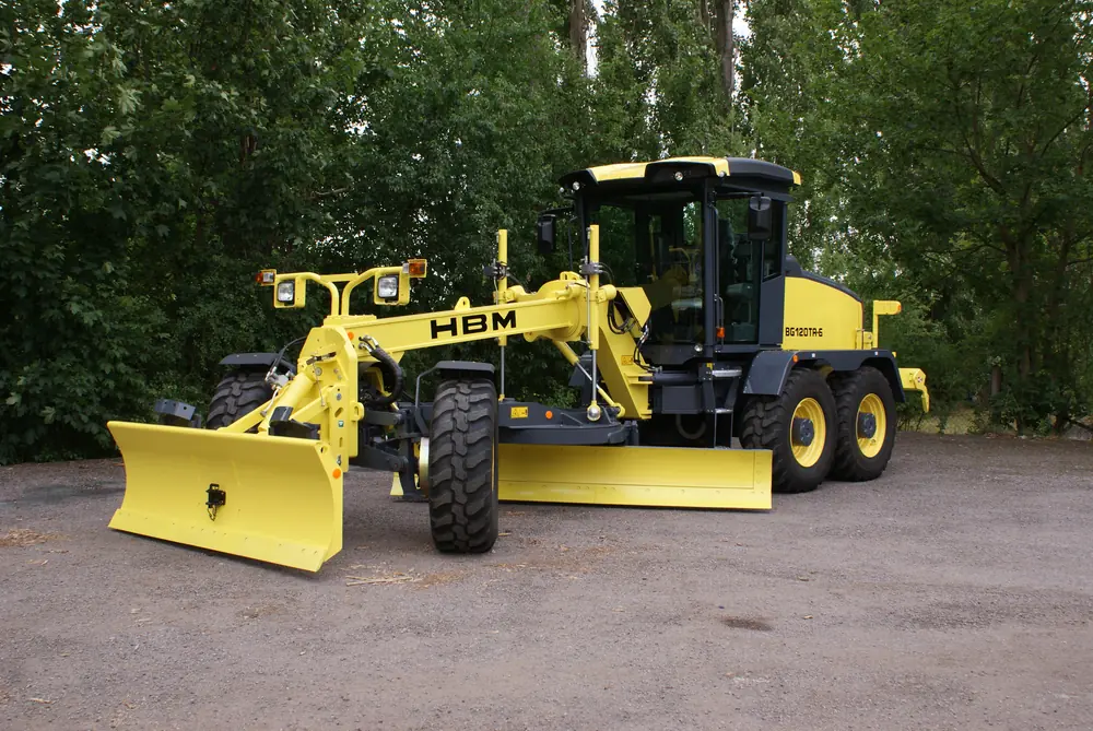 HBM-NOBAS BG 120 TA-6 thumbnail 7