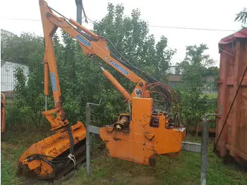 Mulag FME 400