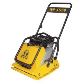 Wacker WP 1550 W thumbnail 2