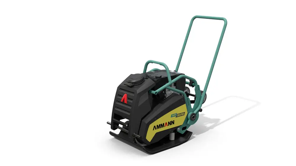 Ammann APF 2050 thumbnail 2