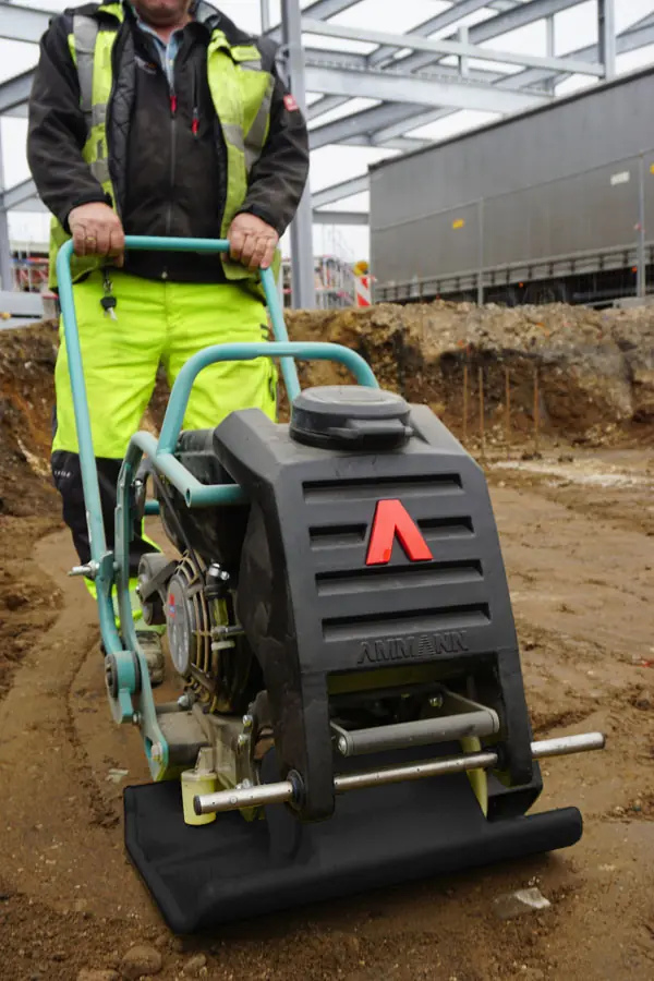 Ammann APF 2050 thumbnail 3