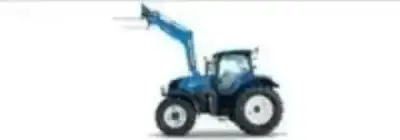 New Holland T 7.185 (501) thumbnail 2