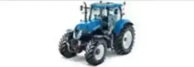 New Holland T 7.185 (501) thumbnail 3
