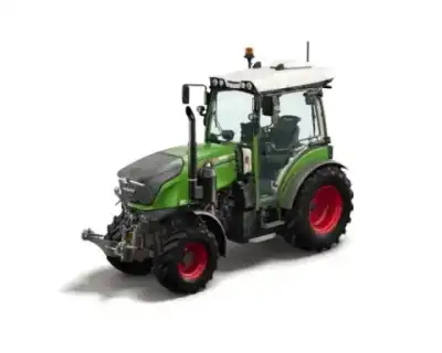 Fendt 208 V Vario Profi thumbnail 2