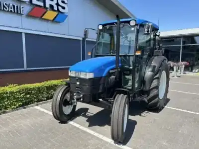 New Holland TN 55 D (220)