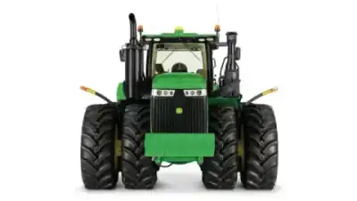 John Deere 9470R