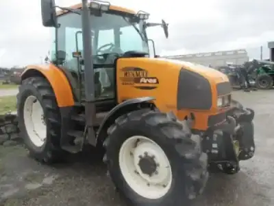 Renault Ares 626 RX