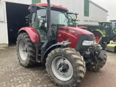 Case IH CVX 130 Profi A