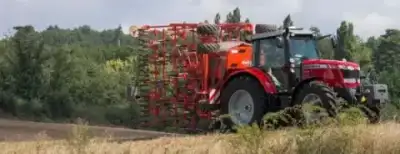 Massey Ferguson MF 6614 Dyna 6 thumbnail 6