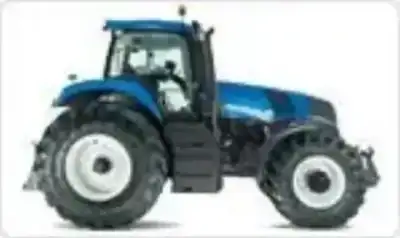 New Holland T 8.300 (800)