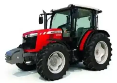 Massey Ferguson MF 4707ST