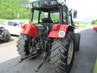 Case IH 9086 TA Basis