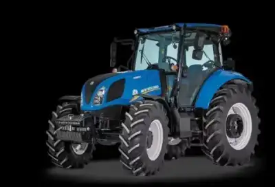 New Holland T5.90 M Rops