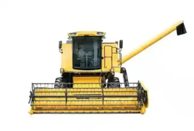 New Holland TC5.30 thumbnail 3