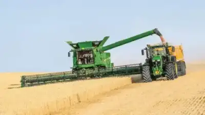 John Deere S780 HM thumbnail 2