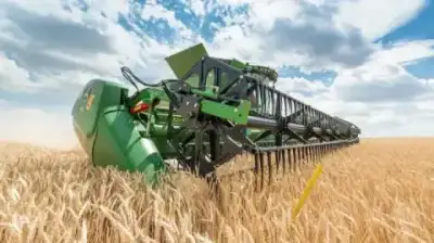 John Deere S780 HM thumbnail 3