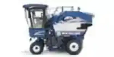 New Holland Braud 8030L