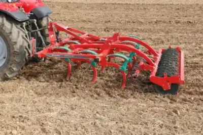 Kverneland CTC Pro "C"500 F