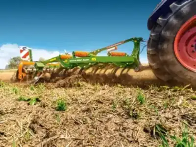 Amazone Cenius 3003 Super