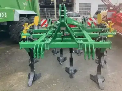 Kerner G 300s Üm