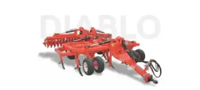 Maschio Diablo 600/13