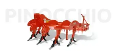 Maschio Pinocchio 250/7