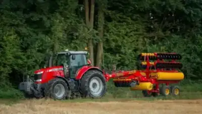 Väderstad Carrier 650 thumbnail 2