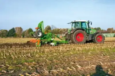 Amazone Catros 5002-2TS thumbnail 4